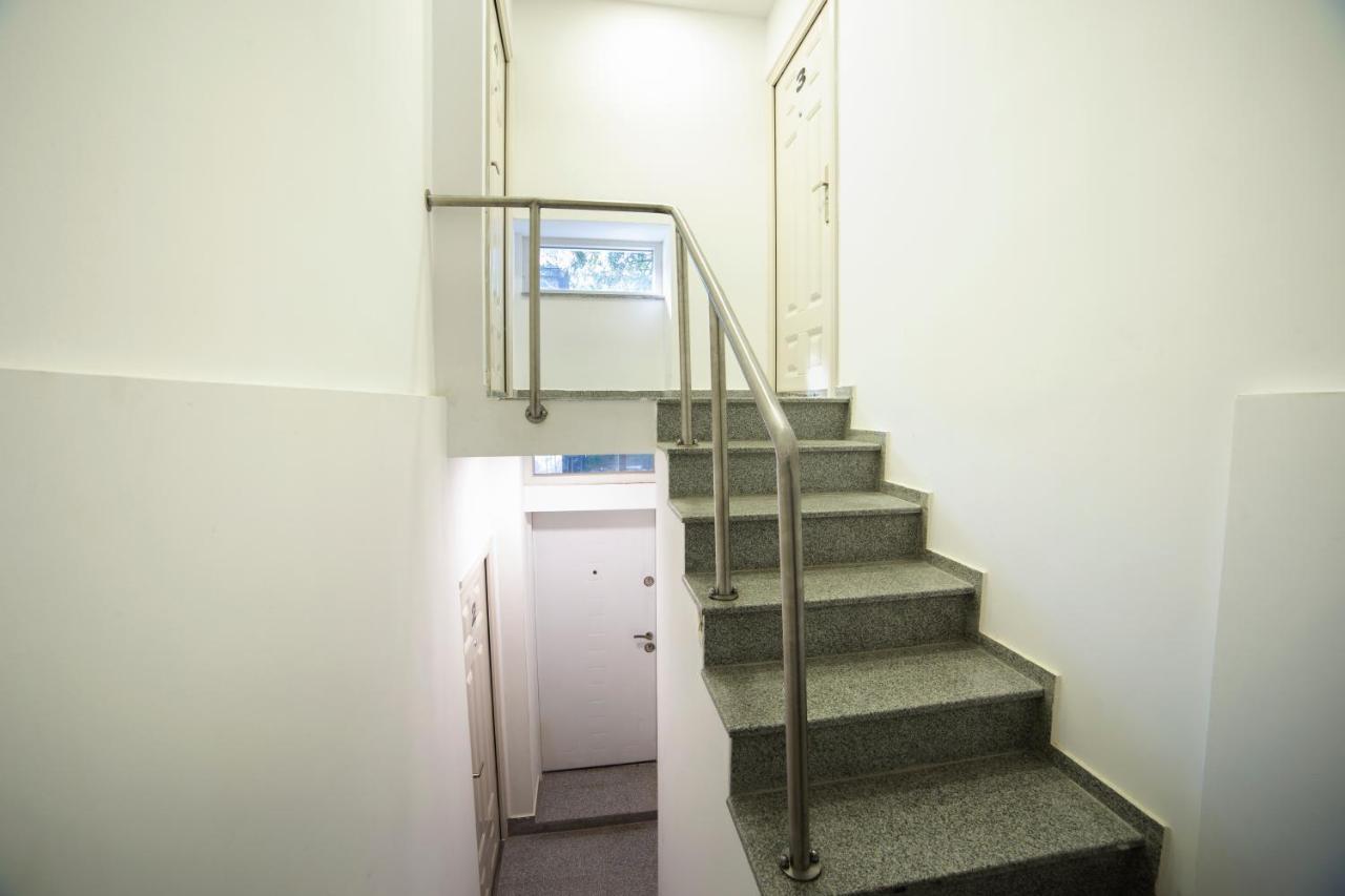 Apartment Cozy Home 3 Ruse Bagian luar foto