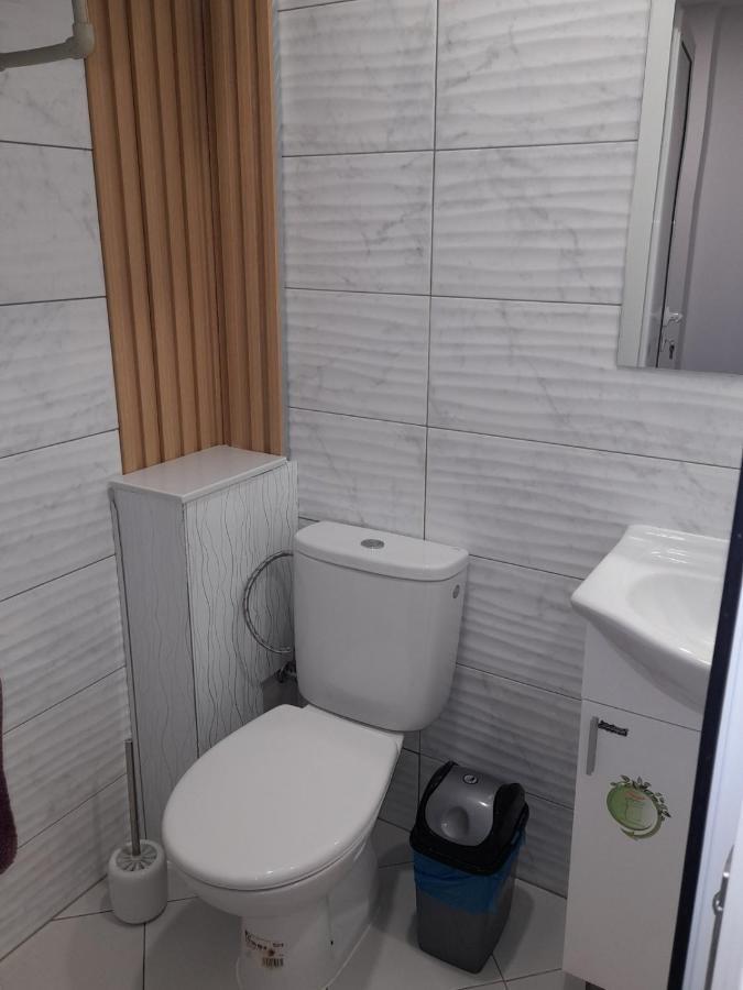Apartment Cozy Home 3 Ruse Bagian luar foto