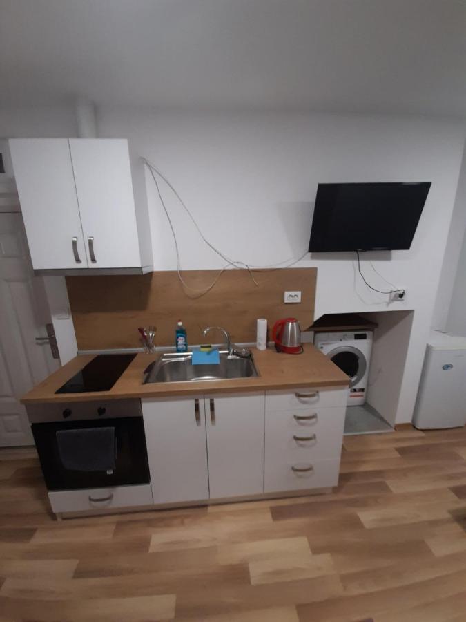 Apartment Cozy Home 3 Ruse Bagian luar foto